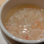 名駅 鮨 Sublime - 茶わん蒸し