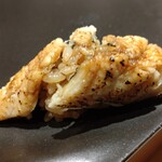 名駅 鮨 Sublime - 煮あなご