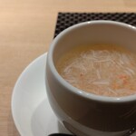 名駅 鮨 Sublime - 茶わん蒸し