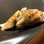 名駅 鮨 Sublime - 煮あなご