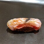 名駅 鮨 Sublime - 金目鯛