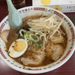 おちかラーメン - 