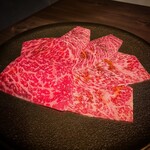 焼肉 あじゅうた - 