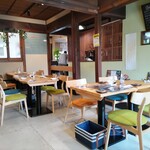 カフェ トラットリア フェリーチェ ピッチョーネ - 