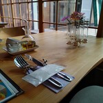 カフェ トラットリア フェリーチェ ピッチョーネ - 