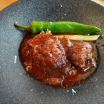 カフェ トラットリア フェリーチェ ピッチョーネ - 