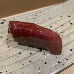 Sushi Miyakawa - 中とろ