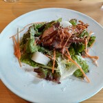 カフェ トラットリア フェリーチェ ピッチョーネ - 