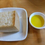 カフェ トラットリア フェリーチェ ピッチョーネ - 