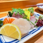 Sushi To Oden Ninoya - 