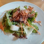 カフェ トラットリア フェリーチェ ピッチョーネ - 