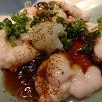 名駅 鮨 Sublime - 白子