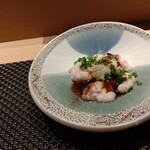 名駅 鮨 Sublime - 白子