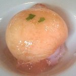 イルギオットーネ クチネリーア - もも.JPG