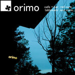 Cafe-orimo - 