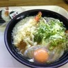 きっちょううどん 新別府店