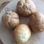 ローザネーラ - おみやげのパン