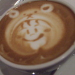 ローザネーラ - カプチーノ