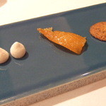 ローザネーラ - お茶菓子