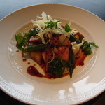 ハウスオブナインティーンナインティファイブ - メイン（パートナー）