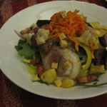 サラマンジェ・ド・イザシ・ワキサカ - サラデｲネ・リヨ