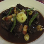 サラマンジェ・ド・イザシ・ワキサカ - ウナギのマトロート