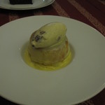 サラマンジェ・ド・イザシ・ワキサカ - サバラン