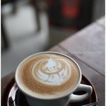 Cafe 5438 Ocha-Nova - 