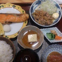 帰燕 - この味のバランスが、、、最高。