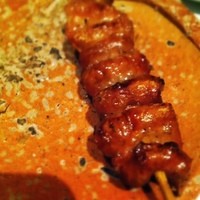 焼鳥YAMATO - 皮