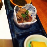 焼鳥YAMATO - 付きだし
