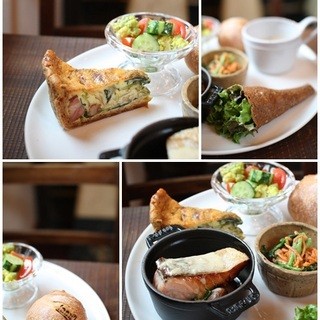 カフェ・ラ・ファミーユ_1