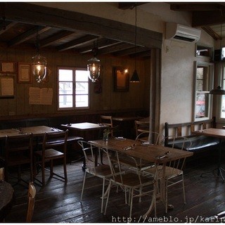 カフェ・ラ・ファミーユ_2