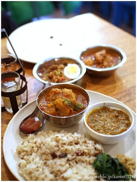 Nepal Curry Nao Ya photo 2