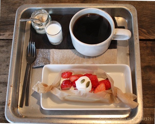 ひだまり商店 - 北浦和/カフェ | 食べログ