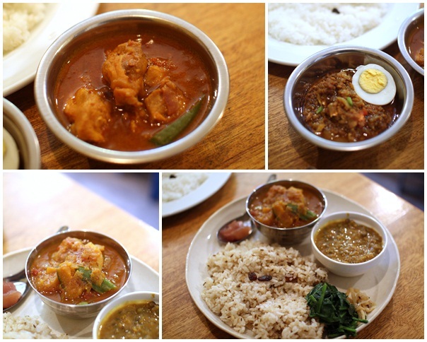 Nepal Curry Nao Ya photo 3