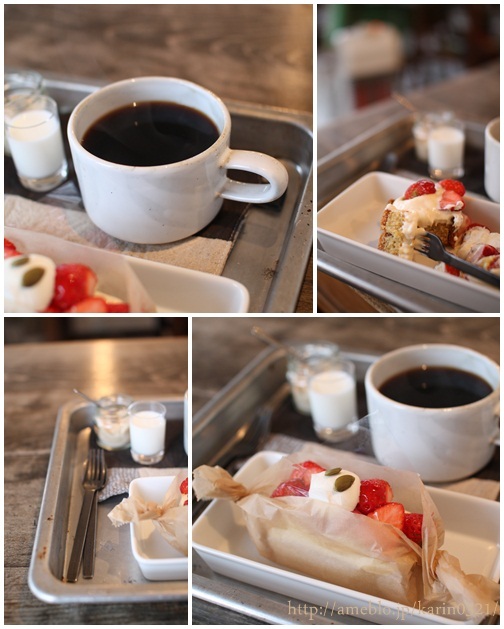 ひだまり商店 - 北浦和/カフェ | 食べログ