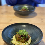 カレーのアキンボ - 