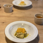 カレーのアキンボ - 