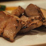 北新地ぎょうざ家 - 