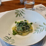 リストランテ 濱崎  - 