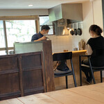 カレーのアキンボ - 