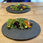 カレーのアキンボ - 