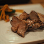 北新地ぎょうざ家 - 