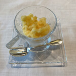 リストランテ 濱崎  - 