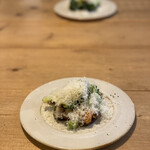 カレーのアキンボ - 