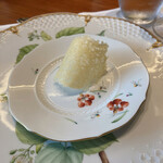 リストランテ 濱崎  - 