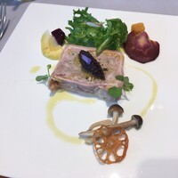 サザンタワーダイニング - 