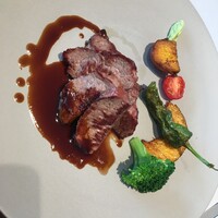 サザンタワーダイニング - 