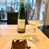 ローザロッチェITALiAN 心斎橋 -  ローザロッチェITALiAN 心斎橋 -